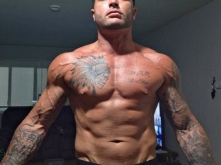 Silversavage92 Webcam Preview