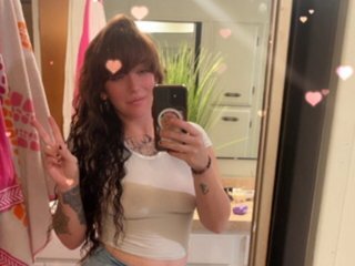 Allykittyy Webcam Preview