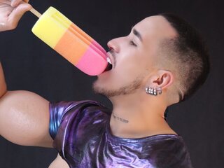 AndrewTedd Webcam Preview