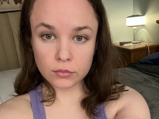 carharttcutie Webcam Preview