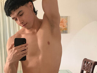 LiamAndrewz Webcam Preview