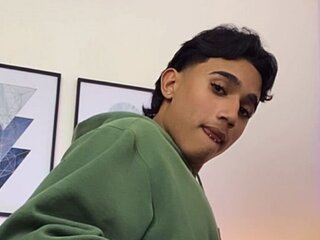 MathieuGimenex Webcam Preview