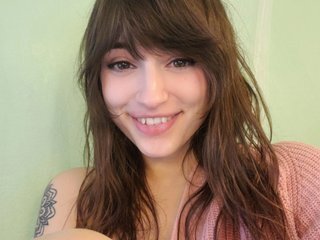 VixenMinx Webcam Preview