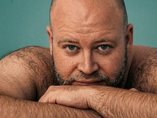 ItalianBear78 Webcam Preview