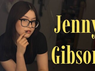 JenniferGibson Webcam Preview