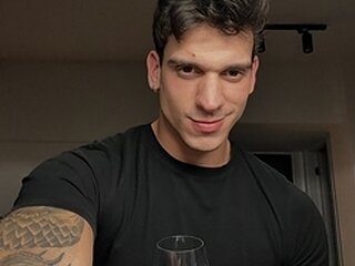 Pietro Recf Webcam Preview