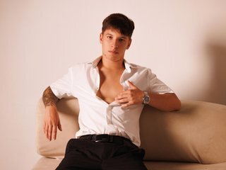 ThomasEdisonn Webcam Preview