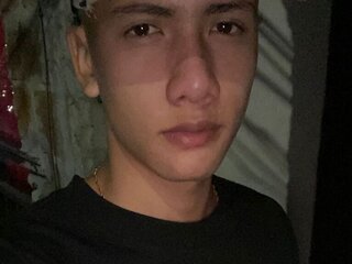 SanchezCamilo Webcam Preview