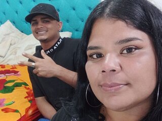 DaniMarina Webcam Preview