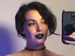 TashaNoir Webcam Preview