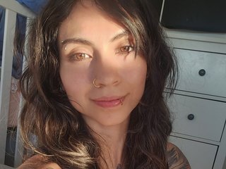 xMissRileyX Webcam Preview