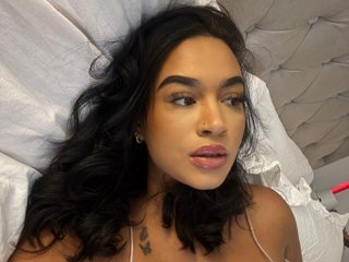 Sinful_riri Webcam Preview