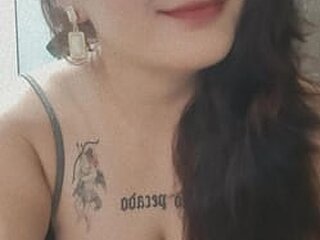 Rainha Nicole Webcam Preview