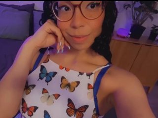SupaNova777 Webcam Preview