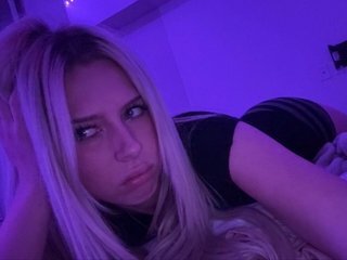 blondieangel67 Webcam Preview