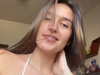 Nina Kosta Webcam Preview