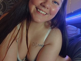 AriesBabe616 Webcam Preview