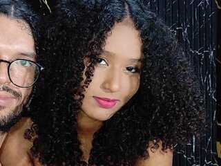 KarlisAndSam Webcam Preview