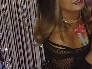Gaby Gaúcha Webcam Preview