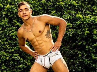 MathewLopez Webcam Preview