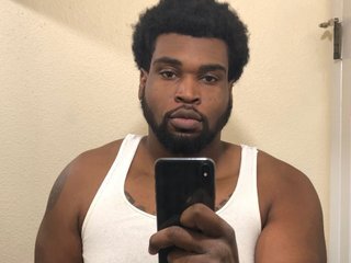 BLKFABIO Webcam Preview
