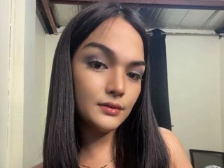 JenAddison Webcam Preview