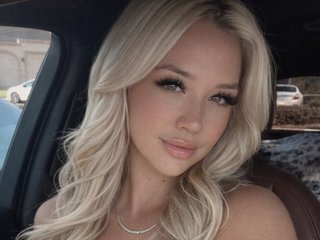 Sabrina_xx Webcam Preview