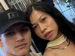 SophiAndJack Webcam Preview
