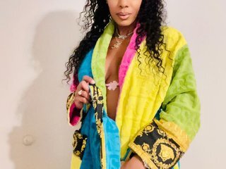 EmpressGingerr Webcam Preview