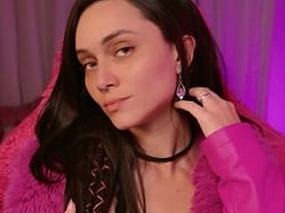 Dread Pink Webcam Preview