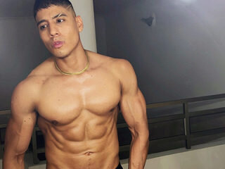 Connor King Webcam Preview