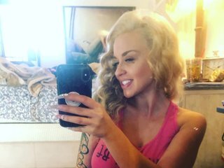 Rarebeautygodess1988 Webcam Preview