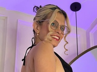 Karyna_Rosse Webcam Preview