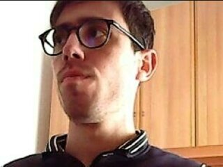 SimonMicol Webcam Preview