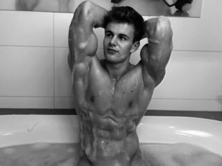 Paolo Arreola Webcam Preview