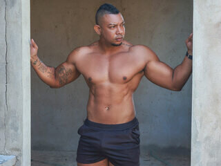 Andoni Deus Webcam Preview