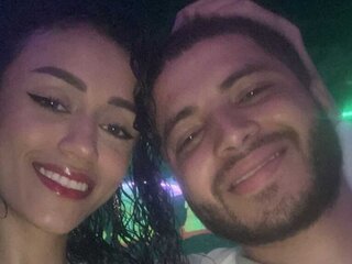 MaxandAbby Webcam Preview