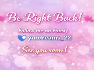yurdreams_22 Webcam Preview