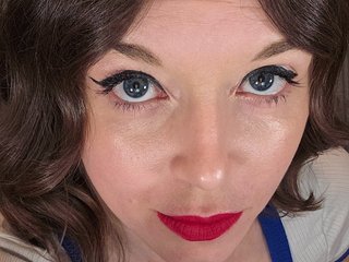 suzyque Webcam Preview