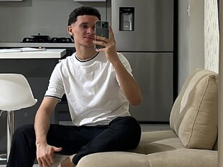 JorasBela Webcam Preview