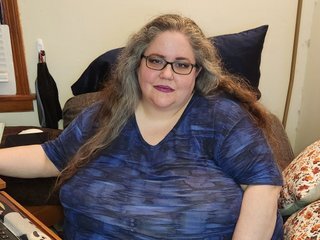 BigBeautifulWitch Webcam Preview