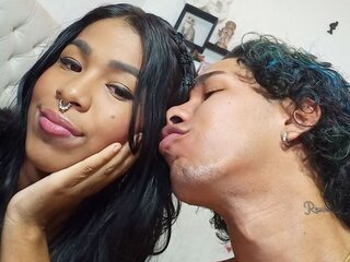 MollyDamiam Webcam Preview
