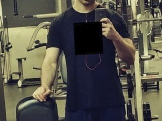 AlphaJoshHot Webcam Preview