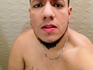 Mark Gray Ferrer Webcam Preview