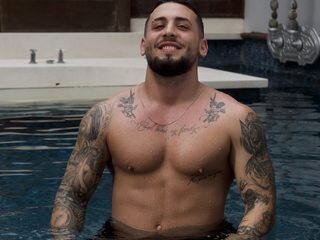 Dylan Green Webcam Preview