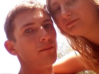 Juanna and Colin Webcam Preview
