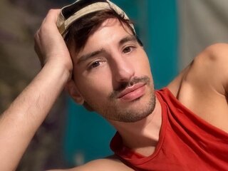AlexAndel Webcam Preview