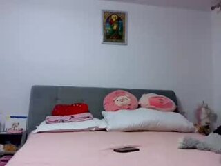 luchianaandluci Webcam Preview