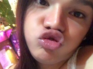 SamMendez Webcam Preview