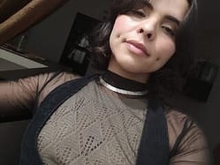 Princesa Poison Webcam Preview